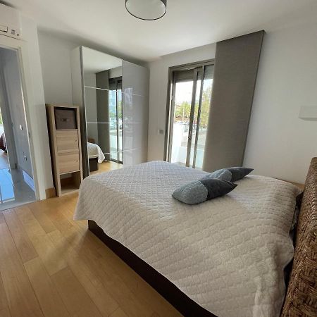 Luxury Villa Tropical Private Heated Pool Лос Кристианос Екстериор снимка