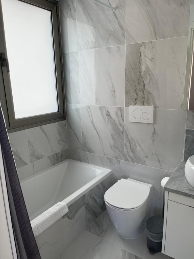 Luxury Villa Tropical Private Heated Pool Лос Кристианос Екстериор снимка
