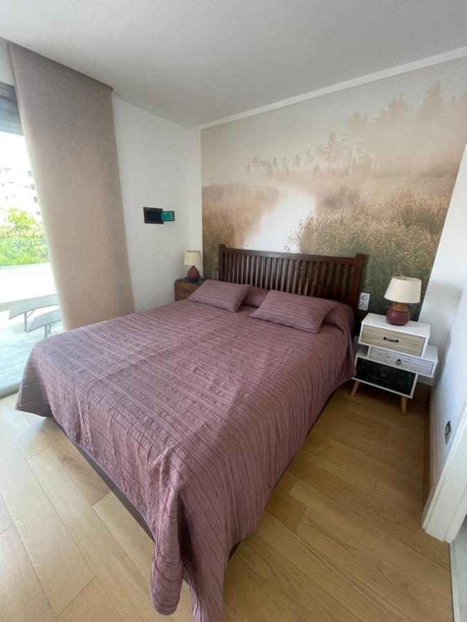 Luxury Villa Tropical Private Heated Pool Лос Кристианос Екстериор снимка