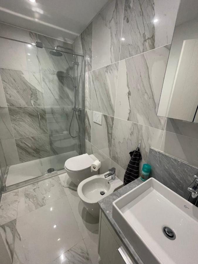 Luxury Villa Tropical Private Heated Pool Лос Кристианос Екстериор снимка